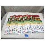 Vintage Wall Calendars