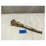 Vintage Can Top or Umbrella Handle