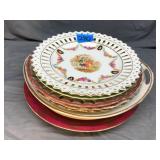 Lot of Vintage Dishes