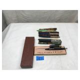 Vintage Fountain Pens