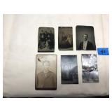 Vintage Family Photos