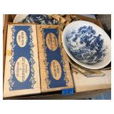 Lot of Wedgwood Dinnerware