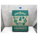 Vintage Christmas Ornaments