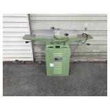 Grizzly joiner 4-7"