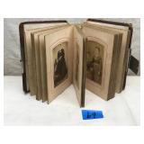 Vintage Family Album