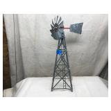 Decorative Windmill