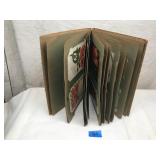 Vintage Postcard Collection