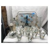 Libby "David Douglas Pinecone" Design