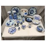Delftware