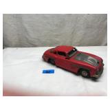 Vintage Toy Car
