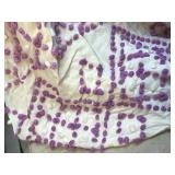 Pair of Vintage Quilts/Blankets