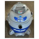 16 Gallon Shop Vac