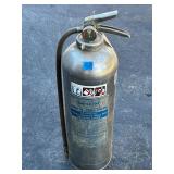 General Fire Extinguisher