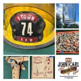 Estate of Daniel Seitz Auction #2