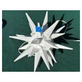 Electric star light