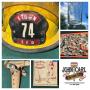 Estate of Daniel Seitz Auction #2