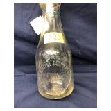 Vintage Milk Bottle, Greencastle Sanitary...