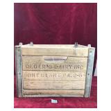 Antique Deger