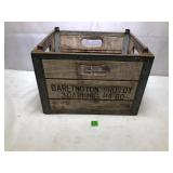 Vintage Darlington Bros DY  3 Darlington pa 60...