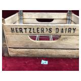 Antique Hertzler