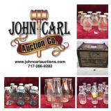 SHIPPING & PICK UP INFO