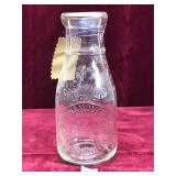 Antique Mumper