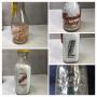 Antique Milk Bottle Sale