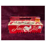 Jack-n-Jill Sled Skates
