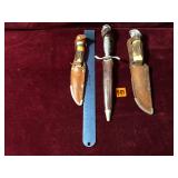 Hunting Knives