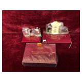 Disney Parks Village Series