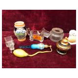 Lot of Vintage Odds and Ends