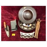 Lot of Vintage Odds and Ends