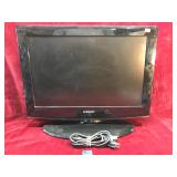 Samsung 2008 Flat Screen TV