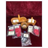 Longabeger Baskets, Patrotic