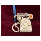 Vintage Bell System Rotary Telephone