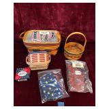 Longaberger Baskets, Patriotic