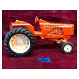 Vintage Ertl Allis-Chalmers Die Cast Tractor
