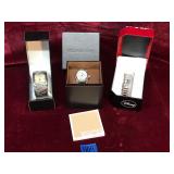 Michael Kors & Mickey Mouse Watch & More