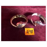 Snake Bracelet Watches