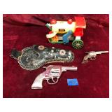 Vintage Children Toys