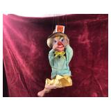 Vintage Puppet