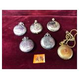 Pocket Watches