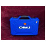 Kobalt Tool Kit