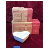 Longaberger Crocks and More