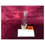 Vintage Complimentary Bottle