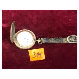 Antique Elgin Pocket Watch