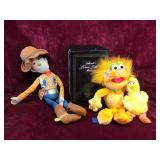 Various Children Toys