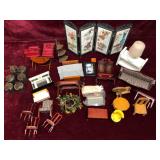 Dollhouse Furniture