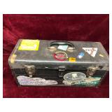 Metal Tool Box
