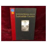 Illustrated Historical Atlas of Lancaster County